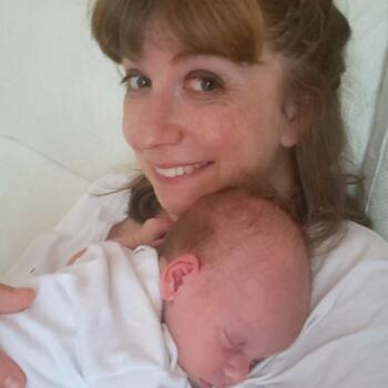 Parent Pero: Valentina