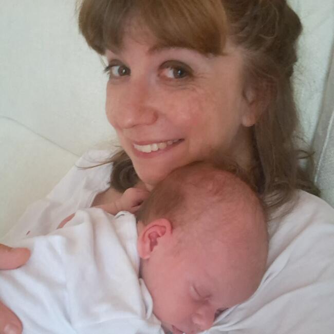Babysitting job in Pero: Valentina