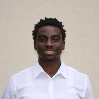 Babysitter in Toulouse: Ibukun