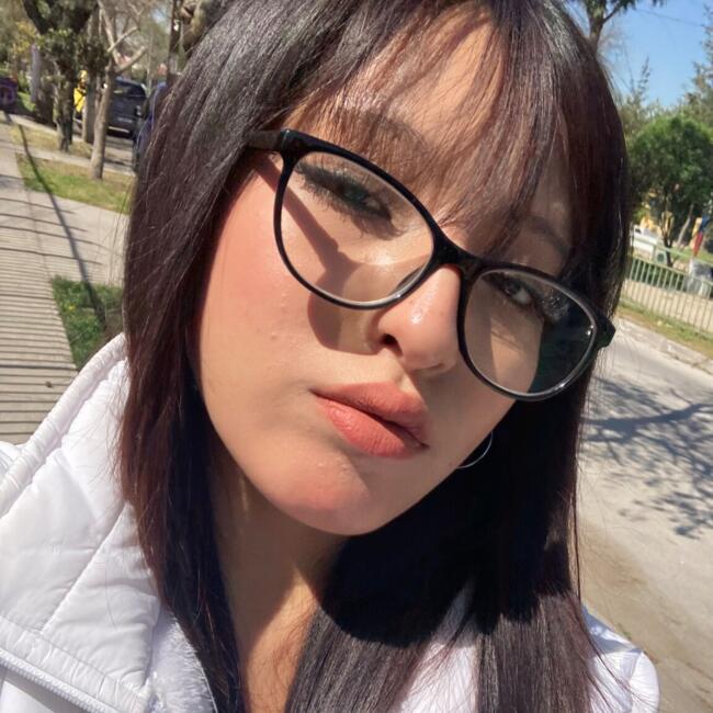 Niñera en Santiago de Chile: Alondra
