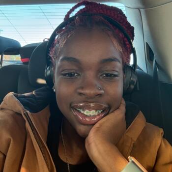 Babysitter Jonesboro (Georgia): Joleah