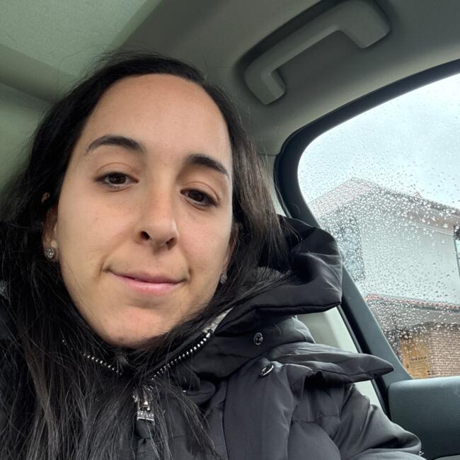 Babysitting job in Cabo San Lucas: Madeline