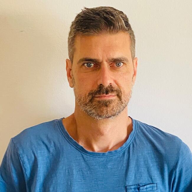 Lavoro per babysitter a Varese: Paolo