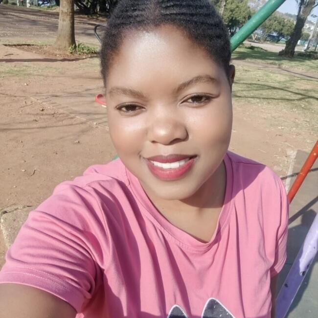 Babysitter in Rietvallei: Grace