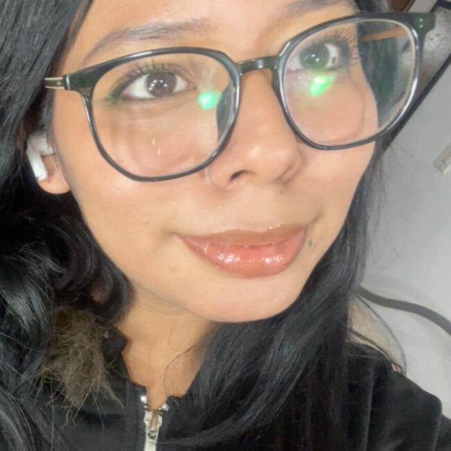 Babysitter in Puebla City: Mariana