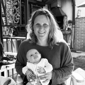 Babysitting job in Sciez: babysitting job Jade