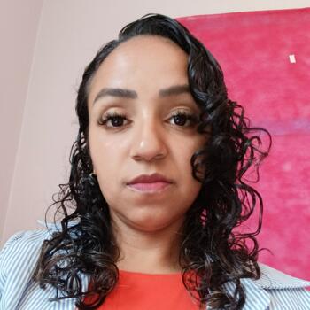 Babysitter in Capão da Canoa: Fernanda