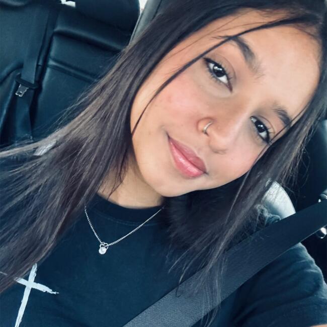 Babysitter in Limeira: Heloisa