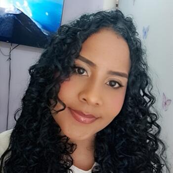Niñera en Cali: Diana