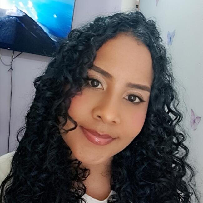 Niñera en Cali: Diana