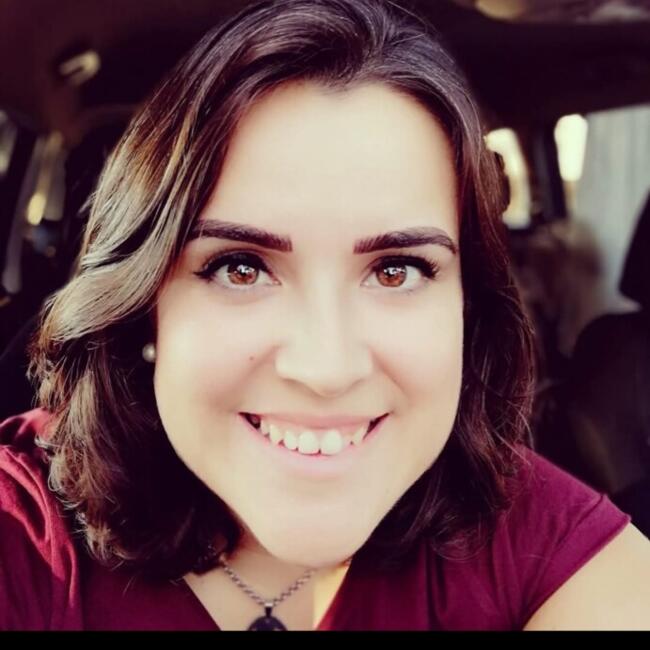 Babysitter em Cascais: Sofia Rodrigues