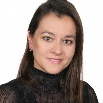 Praca opiekunka do dziecka Poznań: praca opiekunka do dziecka Marta