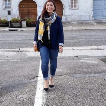 Babysitter in Saint-Herblain: Melissa