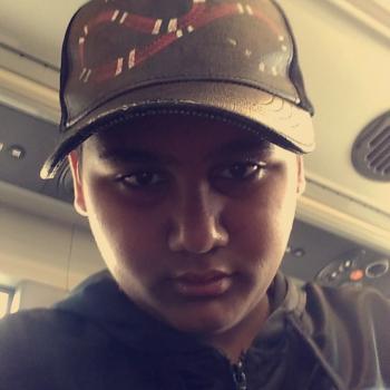 Barnvakt Bro: Hamza