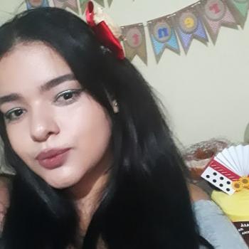 Babá Natal: Bruna