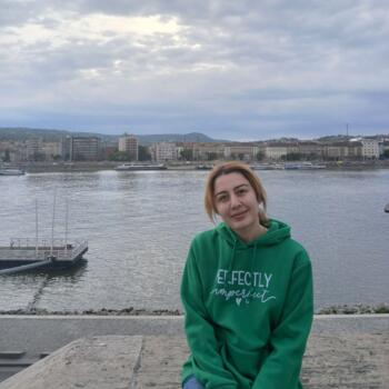 Babysitter in Thessaloniki: Lile