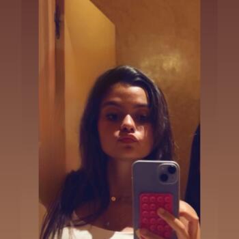 Babysitter in Courbevoie: Christelle