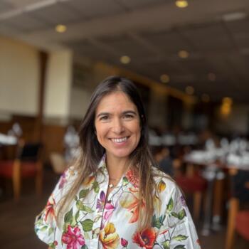 Babysitting job in Odivelas: babysitting job Joana