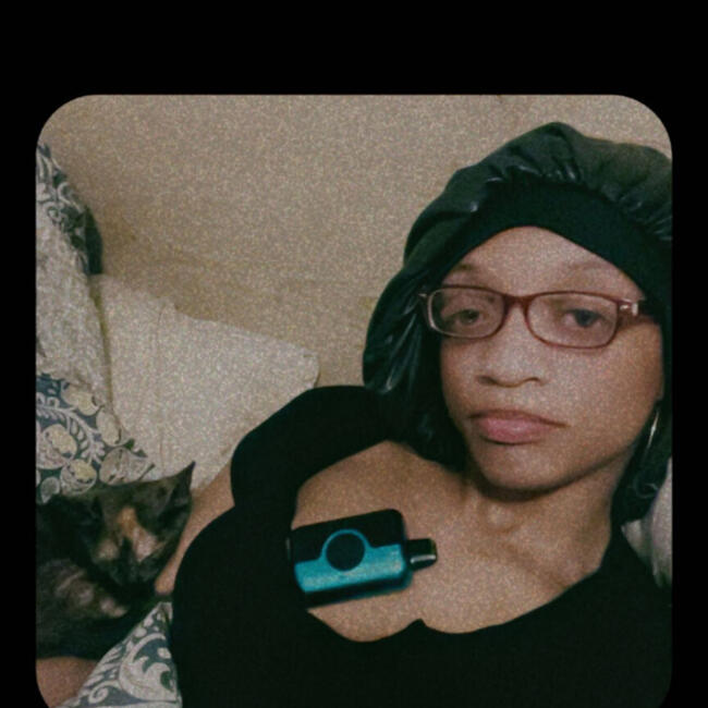 Babysitter in Memphis: Biannca