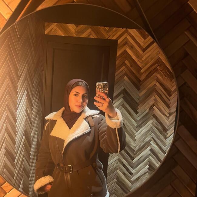 Babysitter in Marrakech: Ouissal