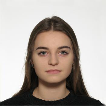 Babysitter Odense: Patrycja
