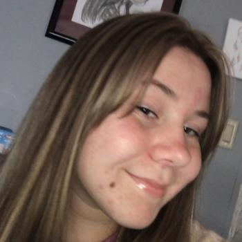 Babysitter Brooksville (Florida): Morgan