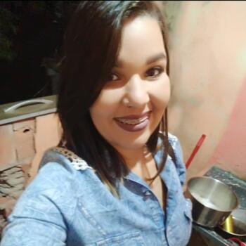 Babá em Macaé: Caroline