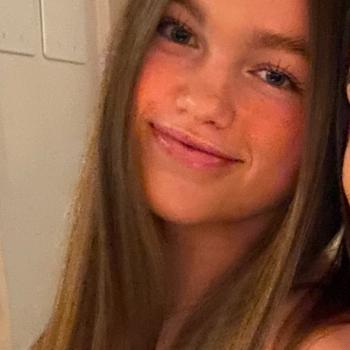 Babysitter in Plano (Texas): Lainey
