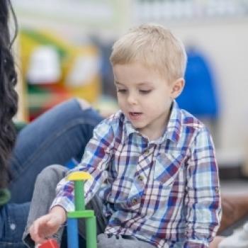Babysitting job in Madrid: babysitting job Gp-muro