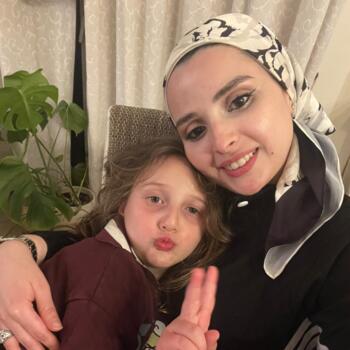 Babysitter Leuven: Joudy