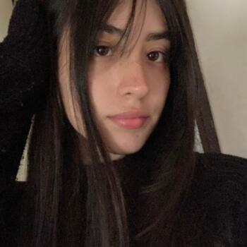 Niñera Ciudad de la Costa: Naiara