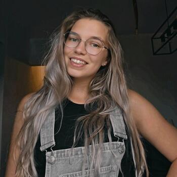 Babysitter Vloesberg: Morgane