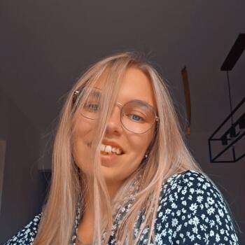 Babysitter Flobecq: Morgane