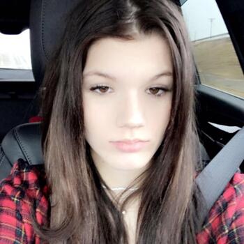 Babysitter in Decatur (Texas): Madison