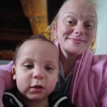 Babysitting job in Grand Rapids (Michigan): babysitting job Tiffany