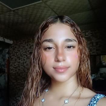 Babysitter in San Miguelito: Astrid