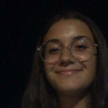 Babysitter in Moncalieri: Chiara