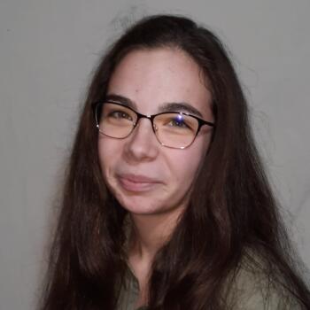 Baby-sitter in Caen: Blandine