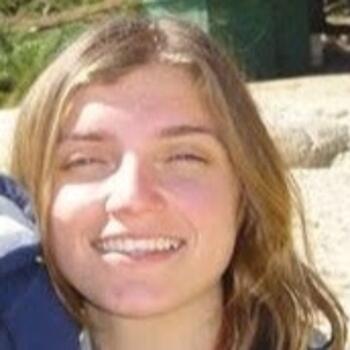 Trabajo para niñera en Villa Alemana: trabajo de niñera Natalia