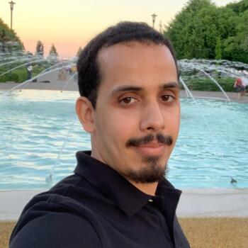 Babysitting job in Manchester: babysitting job Abdullah