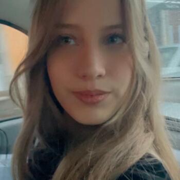 Babysitter Braga: Joana