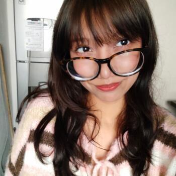 Babysitter in Mexico City: Edith Diego