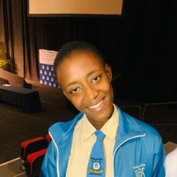 Nanny Durban: Xolile Snothando