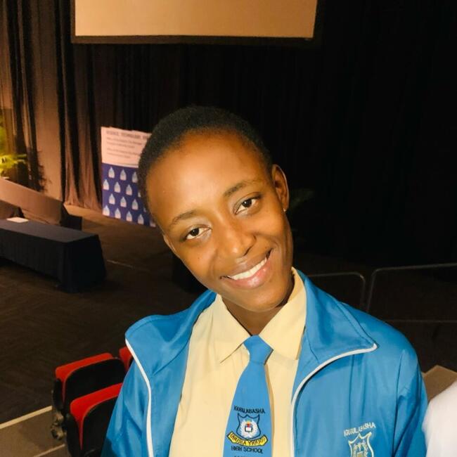 Nanny in Durban: Xolile Snothando