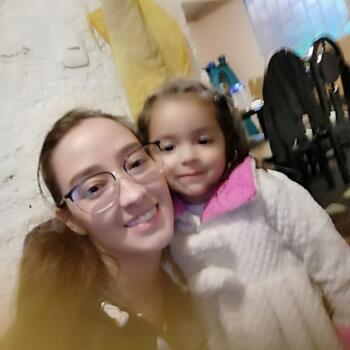 Babysitter in Soacha: Erika