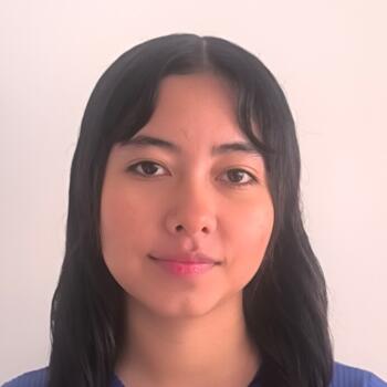 Niñera en Soacha: Saray Andrea