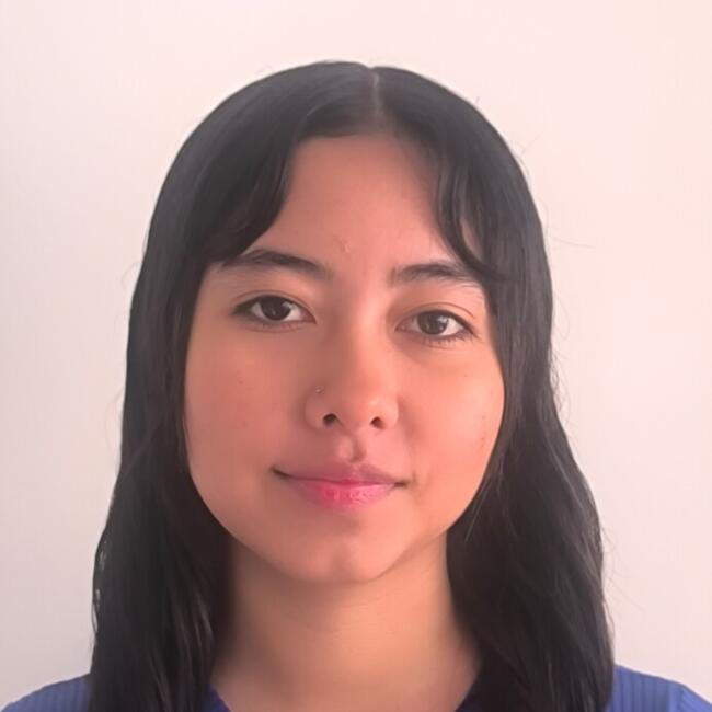 Niñera en Soacha: Saray Andrea