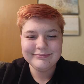 Babysitter in Coeur d'Alene: Shae