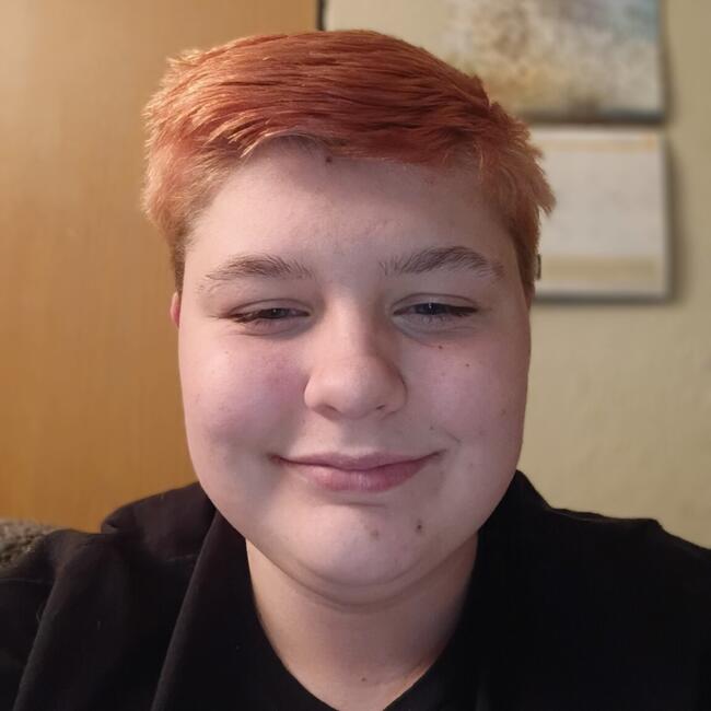 Babysitter in Coeur d'Alene: Shae