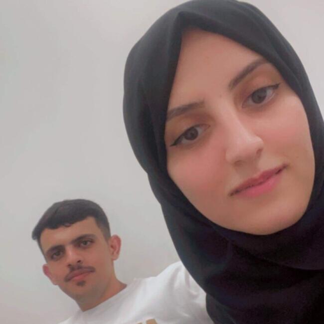 وظيفة جليسة أطفال في الدمام: Rbaba